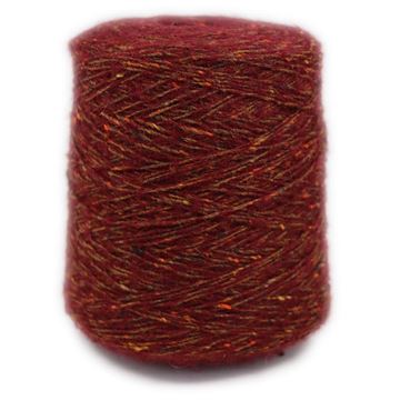 Lux Tweed Speciale 11 Bordaux